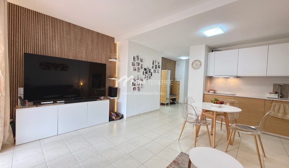 3 غرف نوم شقة في Adeje, Spain رقم 173392