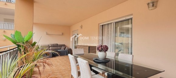 3 غرف نوم شقة في Adeje, Spain رقم 173392 9