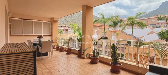 3 غرف نوم شقة في Adeje, Spain رقم 173392 10