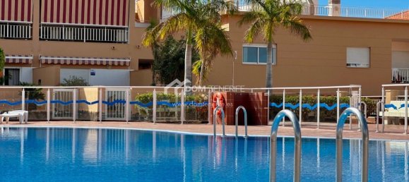 3 غرف نوم شقة في Adeje, Spain رقم 173392 29