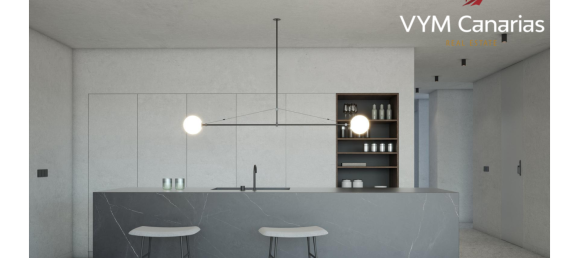 2 Schlafzimmer Wohnung in Adeje, Spain, Nr. 5364 5