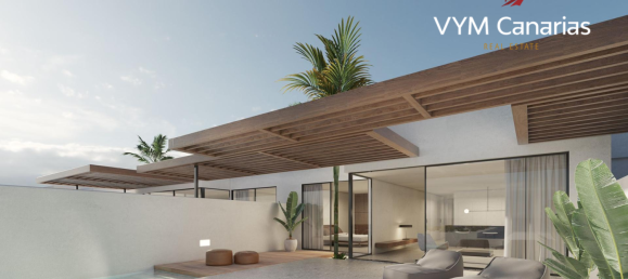 2 Schlafzimmer Wohnung in Adeje, Spain, Nr. 5364 4