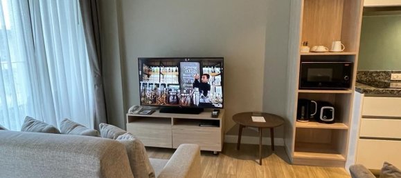 Apartamento em condomínio em Phuket, Thailand N.º 72136 3