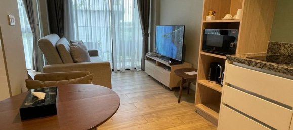 Apartamento em condomínio em Phuket, Thailand N.º 72136 2