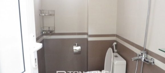 Studio in Nam Tu Liem, Vietnam No. 2391 2