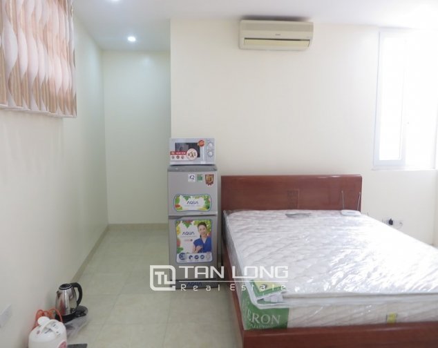 Studio in Nam Tu Liem, Vietnam No. 2391