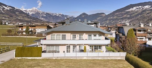 5 bedrooms House in Uderns, Austria No. 154634 9