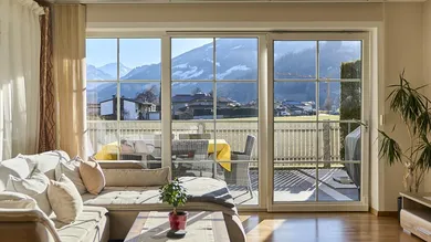 5 bedrooms House in Uderns, Austria No. 154634