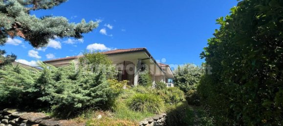 3 bedrooms Villa in Crevoladossola, Italy No. 315175 32