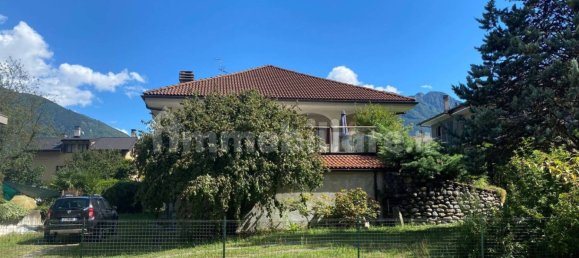 3 bedrooms Villa in Crevoladossola, Italy No. 315175 35