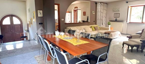 3 bedrooms Villa in Crevoladossola, Italy No. 315175 13