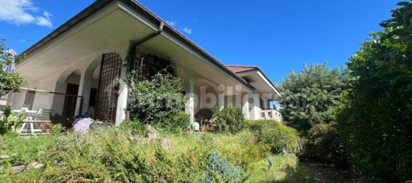 3 bedrooms Villa in Crevoladossola, Italy No. 315175 36