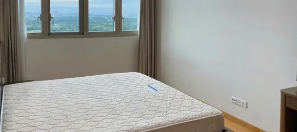 3 dormitorios apartamento en alquiler en Thu Duc, Ho Chi Minh, Vietnam № 74613 3