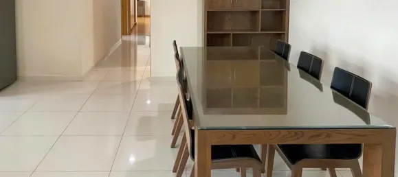 3 dormitorios apartamento en alquiler en Thu Duc, Ho Chi Minh, Vietnam № 74613 6