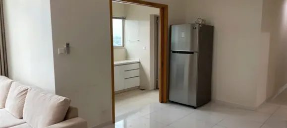 3 dormitorios apartamento en alquiler en Thu Duc, Ho Chi Minh, Vietnam № 74613 11