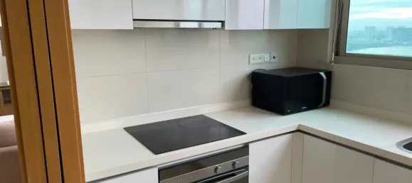 3 dormitorios apartamento en alquiler en Thu Duc, Ho Chi Minh, Vietnam № 74613 7