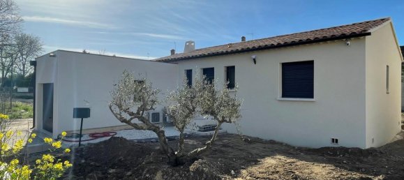 Terrain à Cabannes, France No. 296185 2