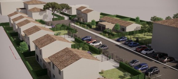 Terrain à Cabannes, France No. 296185 3