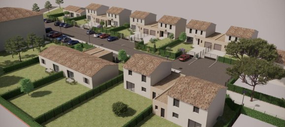 Terrain à Cabannes, France No. 296185 6