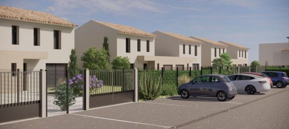 Terrain à Cabannes, France No. 296185 4