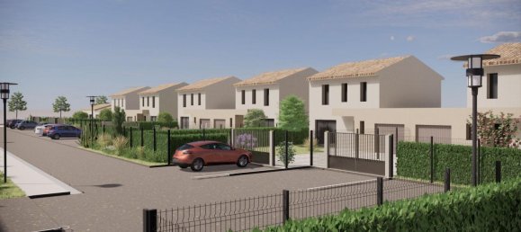 Terrain à Cabannes, France No. 296185 5