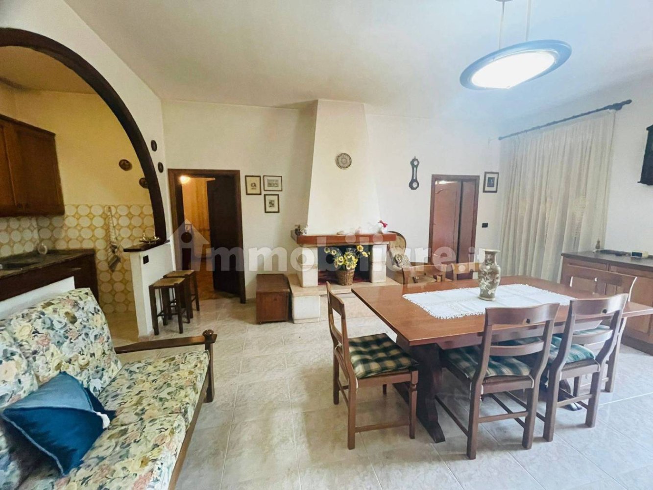 5 chambres Maison à Castelbellino, Italy No. 178425