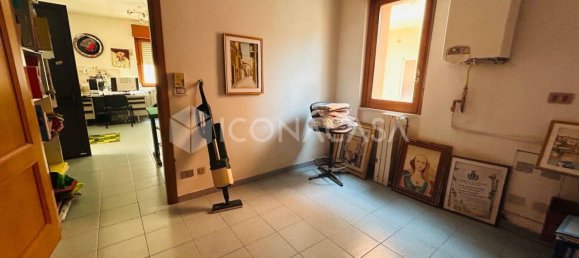 3 rooms Apartment in Termoli, Italy No. 379126 5