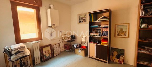 3 rooms Apartment in Termoli, Italy No. 379126 4