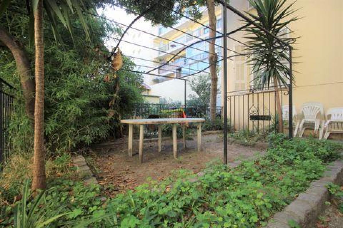 2 bedrooms Condo in Nice, France No. 2495