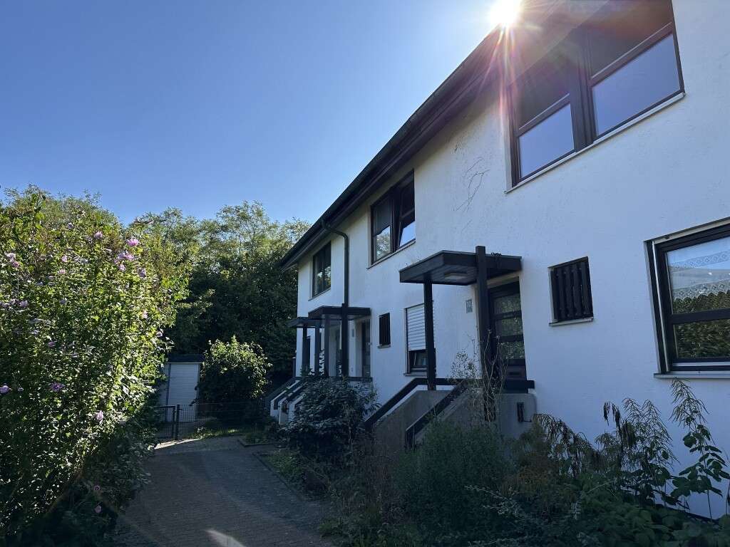 4 bedrooms Townhouse in Furstenfeldbruck, Germany No. 366887