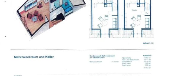 4 bedrooms Townhouse in Furstenfeldbruck, Germany No. 366887 36