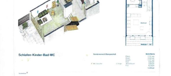 4 bedrooms Townhouse in Furstenfeldbruck, Germany No. 366887 37