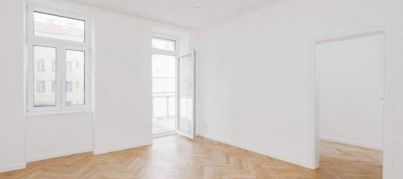 3-Zimmer Wohnung in Meidling, Austria, Nr. 151130 2