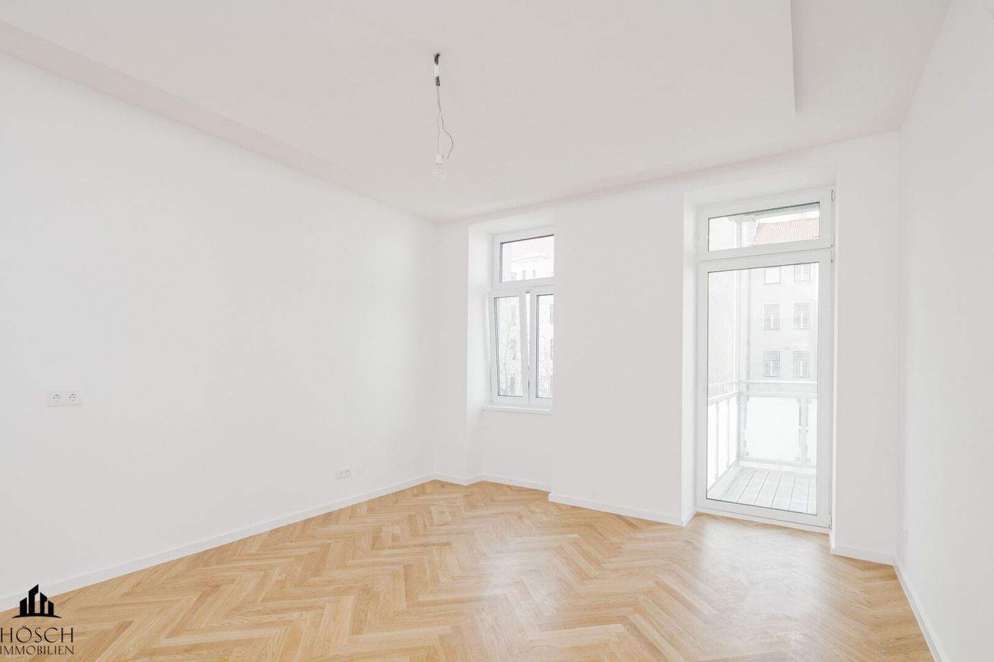 3-Zimmer Wohnung in Meidling, Austria, Nr. 151130