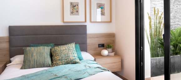 3 bedrooms Apartment in Guardamar del Segura, Spain No. 12559 16