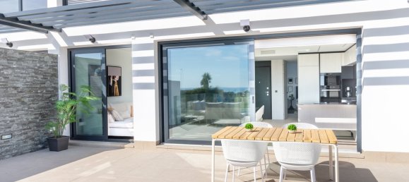 3 bedrooms Apartment in Guardamar del Segura, Spain No. 12559 20