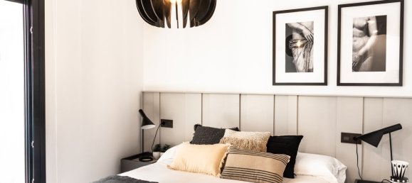 3 bedrooms Apartment in Guardamar del Segura, Spain No. 12559 13