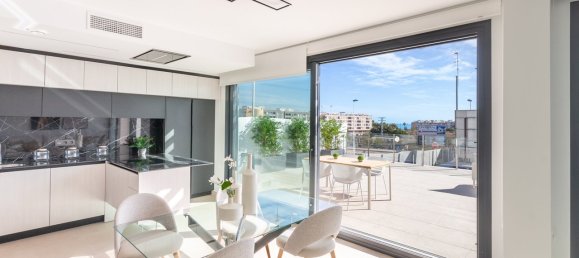 3 bedrooms Apartment in Guardamar del Segura, Spain No. 12559 9