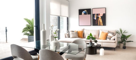 3 bedrooms Apartment in Guardamar del Segura, Spain No. 12559 6