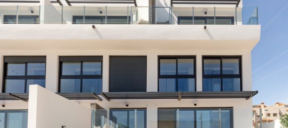 3 bedrooms Apartment in Guardamar del Segura, Spain No. 12559 2