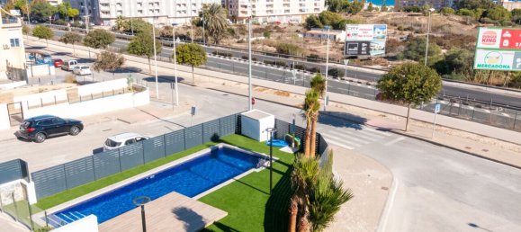 3 bedrooms Apartment in Guardamar del Segura, Spain No. 12559 4