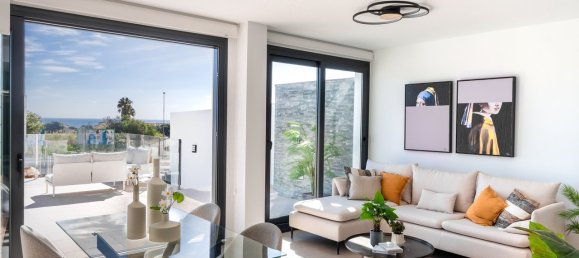 3 bedrooms Apartment in Guardamar del Segura, Spain No. 12559 7