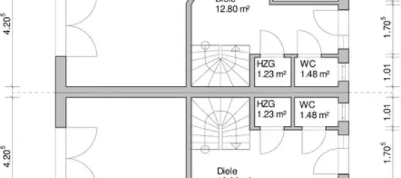 6 bedrooms Townhouse in Ammerland, Germany No. 122687 11