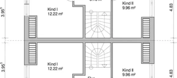 6 bedrooms Townhouse in Ammerland, Germany No. 122687 12