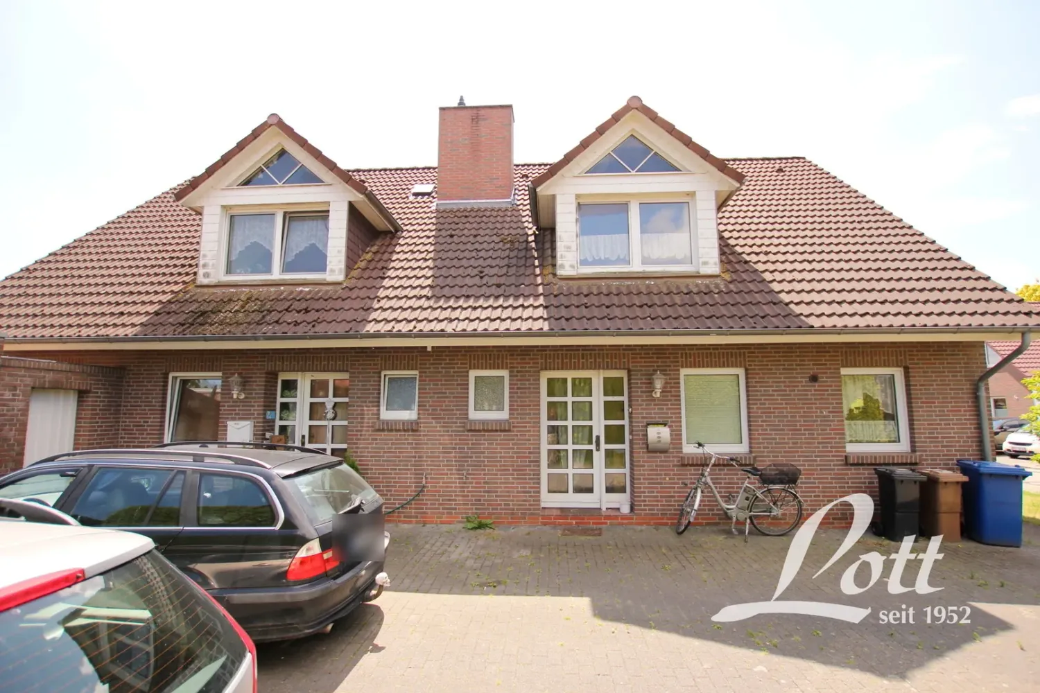 6 bedrooms Townhouse in Ammerland, Germany No. 122687