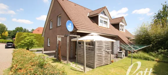 6 bedrooms Townhouse in Ammerland, Germany No. 122687 5