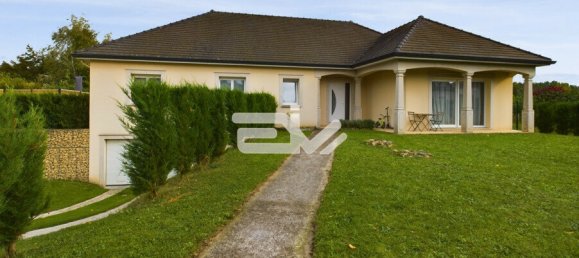 5 chambres Maison à Montigny-sur-Vesle, France No. 238506 10