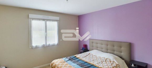 5 chambres Maison à Montigny-sur-Vesle, France No. 238506 4