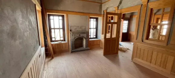 9 rooms Villa in Alanya, Turkey No. 22540 4