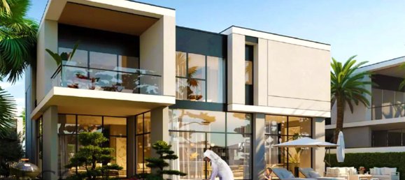 4 bedrooms Villa in Al Furjan, UAE No. 6410 6